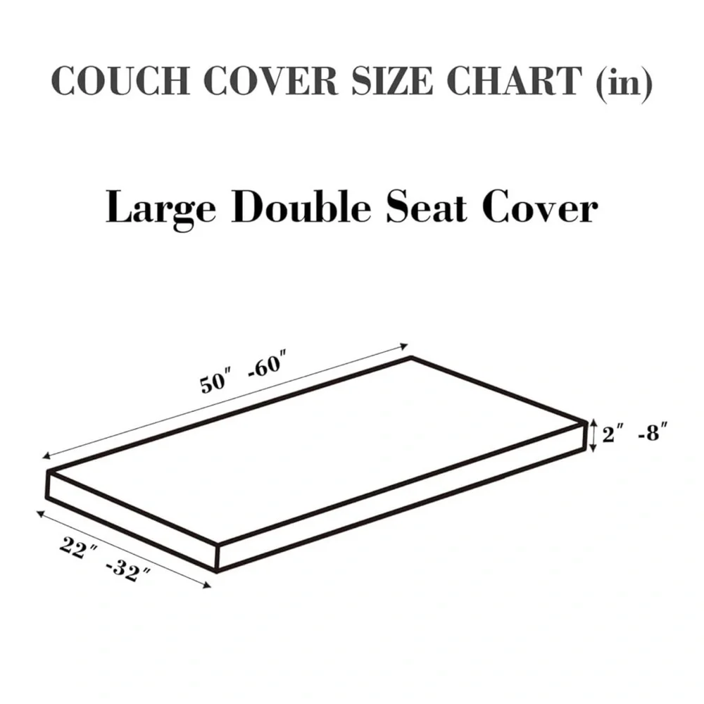 “Magic” sea blue couch cushion covers